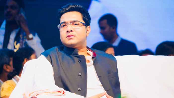 আইনশৃঙ্খলা এবং লকডাউন বিধি পালনের আর্জি, ট্যুইট অভিষেকের - West Bengal News 24 আইনশৃঙ্খলা এবং লকডাউন বিধি পালনের আর্জি, ট্যুইট অভিষেকের - West Bengal News 24