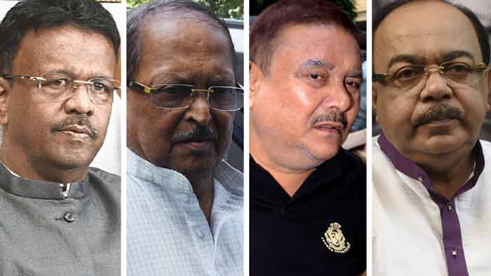 নারদ মামলায় রায় হল না আজও, পরবর্তি শুনানি বুধবার, গৃহবন্দিই থাকবে ধৃতরা - West Bengal News 24 নারদ মামলায় রায় হল না আজও, পরবর্তি শুনানি বুধবার, গৃহবন্দিই থাকবে ধৃতরা - West Bengal News 24