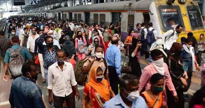 করোনার দ্বিতীয় ঢেউ কাড়ল আরও ৭০ লক্ষ মানুষের রোজগার - West Bengal News 24
