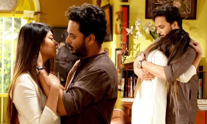 পর্দার ওপারেও চলছে রাজা-মাম্পির প্রেম! ‘খুব ভালোবাসি রুকমাকে’, প্রকাশ্যে জানালেন রাহুল - West Bengal News 24 পর্দার ওপারেও চলছে রাজা-মাম্পির প্রেম! ‘খুব ভালোবাসি রুকমাকে’, প্রকাশ্যে জানালেন রাহুল - West Bengal News 24