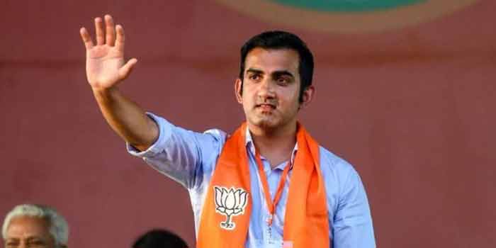Gautam Gambhir : কোভিড প্রতিরোধী ‘ওষুধ মজুত,’ গৌতম গম্ভীরের বিরুদ্ধে তদন্তের নির্দেশ আদালতের - West Bengal News 24 Gautam Gambhir : কোভিড প্রতিরোধী ‘ওষুধ মজুত,’ গৌতম গম্ভীরের বিরুদ্ধে তদন্তের নির্দেশ আদালতের - West Bengal News 24