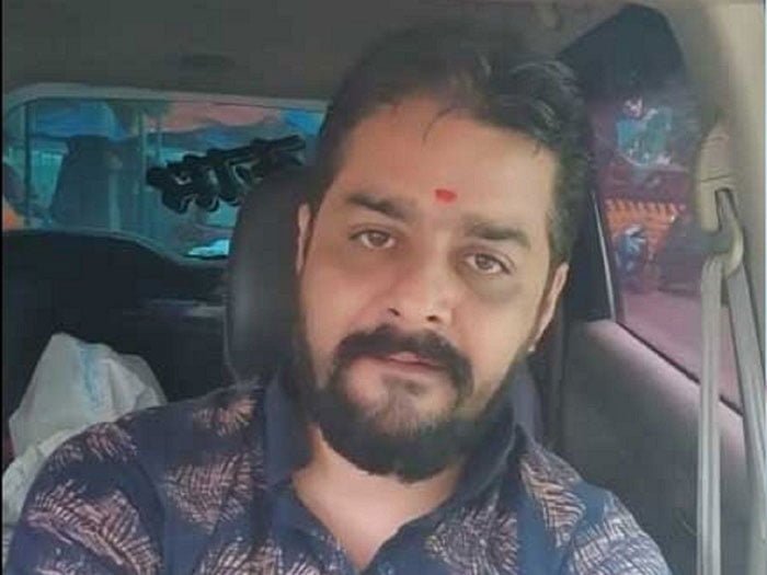 গ্রেপ্তার হলেন ‘হিন্দুস্তানি ভাউ’! - West Bengal News 24