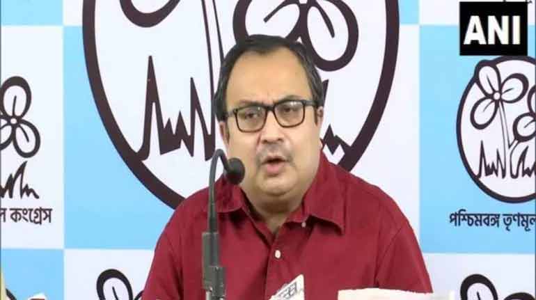 একাধিক বিজেপি বিধায়ক ও সাংসদ তৃণমূলে আসতে চাইছেন : কুণাল ঘোষ - West Bengal News 24