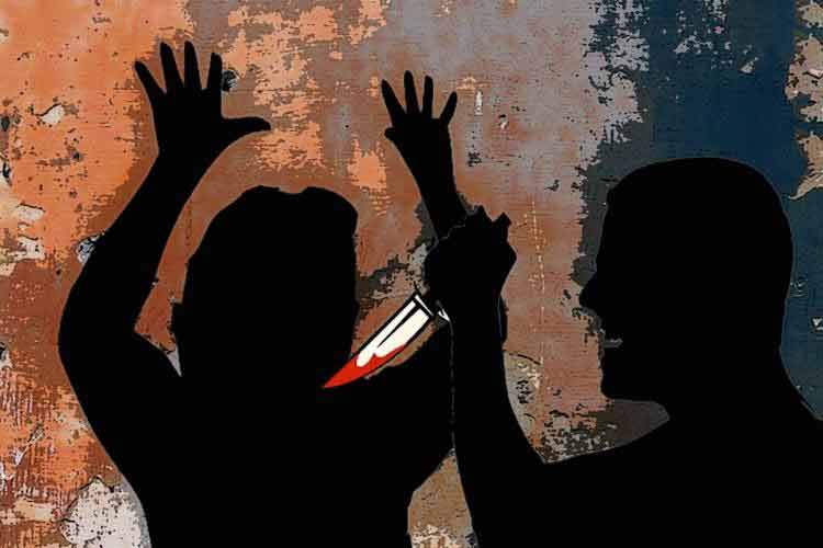 পরকীয়ার জেরে বৌদিকে খুন করে আত্মঘাতী দেওর - West Bengal News 24