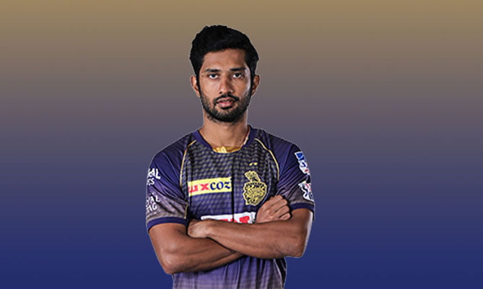 আবার শিরোনামে শাহরুখ খানের কেকেআর, মাস্ক না পরে জরিমানা দিলেন রাহুল ত্রিপাঠি - West Bengal News 24