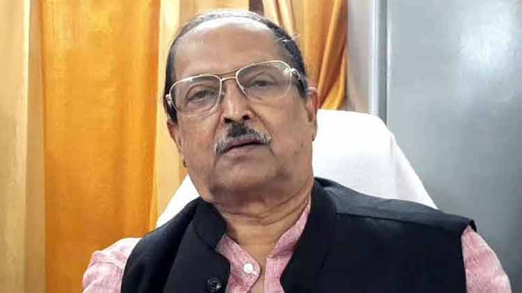 এসএসকেএমে মদন-শোভনের পাশের কেবিনেই ভর্তি করা হয়েছে সুব্রত মুখোপাধ্যায়কে - West Bengal News 24