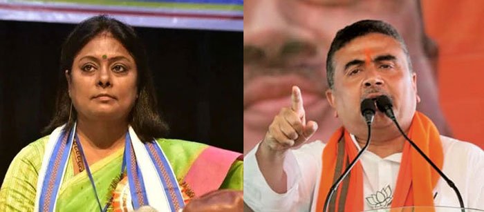 ভূমিকন্যাকে ‘হাতিয়ার’ করে নন্দীগ্রামে শুভেন্দুর মোকাবিলা চায় তৃণমূল - West Bengal News 24