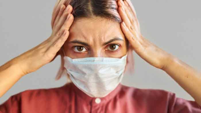 কীভাবে বুঝবেন আপনি ব্ল্যাক ফাঙ্গাসে আক্রান্ত কিনা? গাইডলাইন প্রকাশ AIIMS-এর - West Bengal News 24