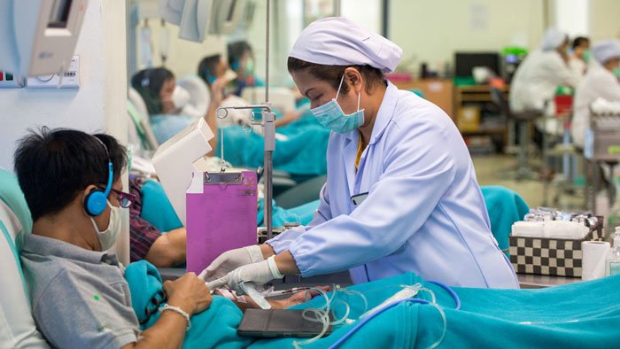 এবার প্লাজমা দান করলেই মিলবে ৫ হাজার টাকা - West Bengal News 24 এবার প্লাজমা দান করলেই মিলবে ৫ হাজার টাকা - West Bengal News 24