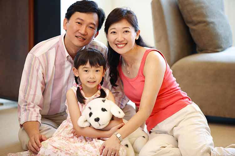 ঐতিহাসিক পদক্ষেপ চিনের, ৩ সন্তানের জন্ম দিতে পারবে চিনা দম্পতিরা - West Bengal News 24