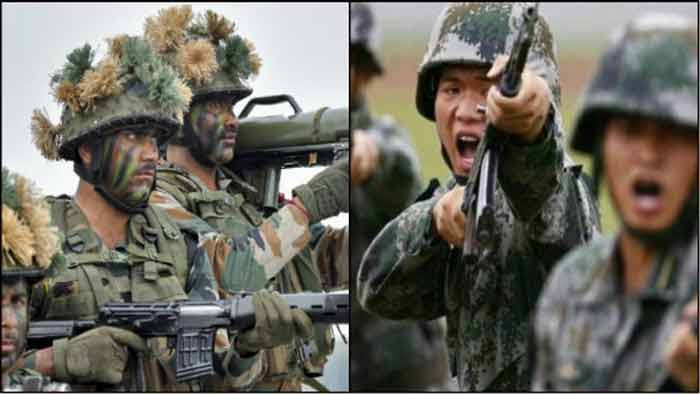 ফের উত্তপ্ত লাদাখ, ভারত চিন সংঘাতের এক বছর পার, পরিস্থিতি সেই গরমই - West Bengal News 24 ফের উত্তপ্ত লাদাখ, ভারত চিন সংঘাতের এক বছর পার, পরিস্থিতি সেই গরমই - West Bengal News 24