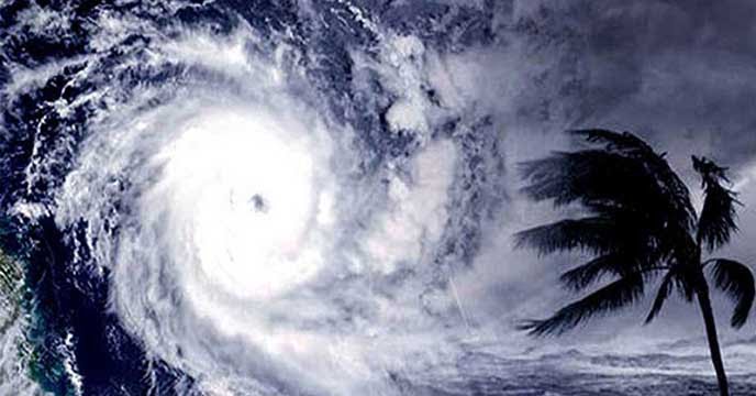 রাজ্যে ধেয়ে আসছে আমফানের মতো ভয়ঙ্কর ঘূর্ণিঝড় যশ! শনিবার গভীর নিম্নচাপ ঘনাবে বঙ্গোপসাগরে - West Bengal News 24