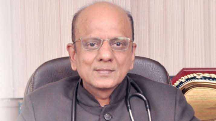 করোনা নিয়ে করতেন ভিডিয়ো, সেই করোনায় মৃত্যু পদ্মশ্রীপ্রাপ্ত ডঃ কে কে আগরওয়ালের - West Bengal News 24