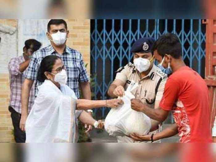 ‘দুয়ারে রেশন’ প্রকল্প শুরু হচ্ছে আগামী শুক্রবার থেকেই, সিদ্ধান্ত রাজ্যের - West Bengal News 24