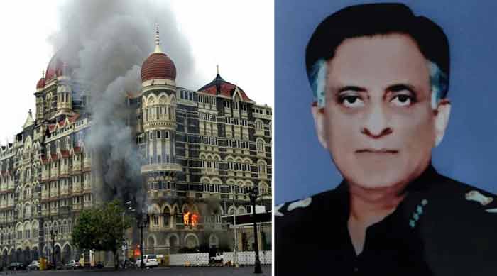 করোনার বলি হলেন ২৬/১১ জঙ্গি হামলা দমনে নেতৃত্ব দেওয়া প্রাক্তন এনএসজি প্রধান জে কে দত্ত - West Bengal News 24