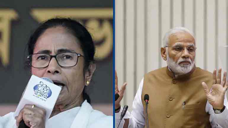 বৈঠকে ডেকে অপমান, রাজ্যের স্বার্থে প্রধানমন্ত্রীর পা ধরতেও রাজি, অপমান সইব না: মমতা বন্দ্যোপাধ্যায় - West Bengal News 24 বৈঠকে ডেকে অপমান, রাজ্যের স্বার্থে প্রধানমন্ত্রীর পা ধরতেও রাজি, অপমান সইব না: মমতা বন্দ্যোপাধ্যায় - West Bengal News 24