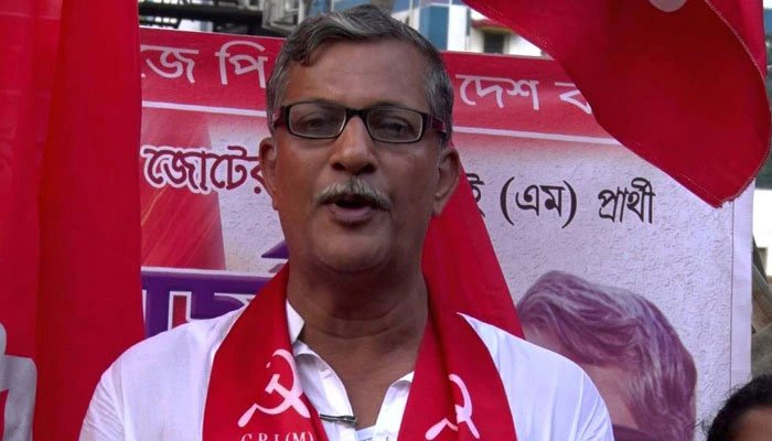 আগামী তিন মাস তন্ময়কে মুখ বন্ধ রাখার নির্দেশ সিপিএমের! - West Bengal News 24 আগামী তিন মাস তন্ময়কে মুখ বন্ধ রাখার নির্দেশ সিপিএমের! - West Bengal News 24