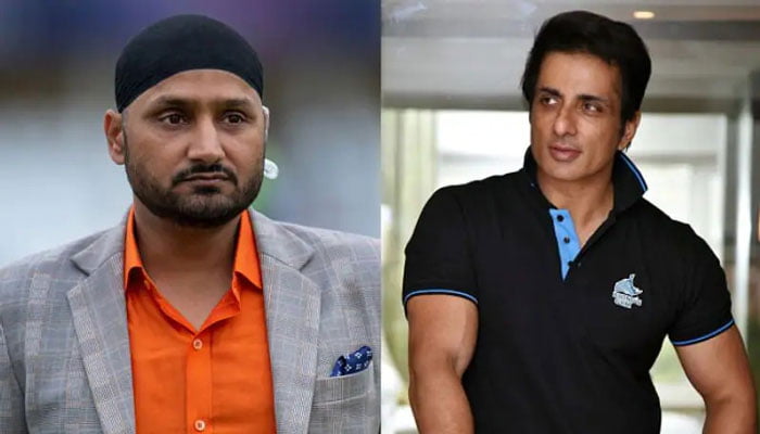 Sonu Sood : ‘রেমডিসিভির ইঞ্জেকশন চাই’, হরভজন সিংকে সাহায্য সোনু সুদের - West Bengal News 24