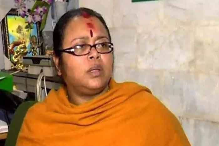 ‘দিদির নামে কুৎসা করতে বলেছিল বিজেপি, রাজি হইনি’ : সোনালি গুহ - West Bengal News 24