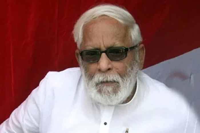 করোনায় আক্রান্ত বুদ্ধদেব ভট্টাচার্য, আক্রান্ত স্ত্রী মীরা ভর্তি হাসপাতালে - West Bengal News 24