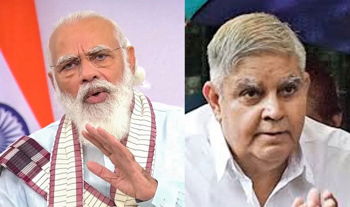 ভোট-পরবর্তী হিংসা নিয়ে রাজ্যপালকে ফোন প্রধানমন্ত্রীর - West Bengal News 24 ভোট-পরবর্তী হিংসা নিয়ে রাজ্যপালকে ফোন প্রধানমন্ত্রীর - West Bengal News 24