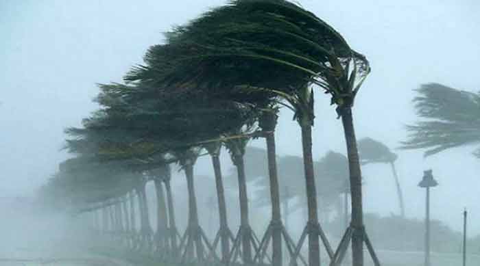 ধেয়ে আসছে আমফানের চেয়েও ভয়ঙ্কর ঘূর্ণিঝড় ‘যশ’, বঙ্গোপসাগরে গভীর নিম্নচাপের সৃষ্টি - West Bengal News 24 ধেয়ে আসছে আমফানের চেয়েও ভয়ঙ্কর ঘূর্ণিঝড় ‘যশ’, বঙ্গোপসাগরে গভীর নিম্নচাপের সৃষ্টি - West Bengal News 24