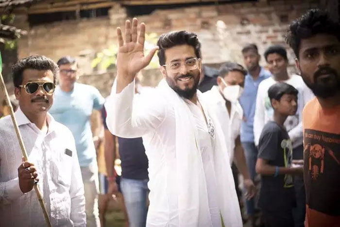 Raj Chakraborty : কথা রাখলেন রাজ চক্রবর্তী, টিটাগড়ে ‘কোভিড সেফ হোম’ চালু করলেন ‘বিধায়ক’ - West Bengal News 24 Raj Chakraborty : কথা রাখলেন রাজ চক্রবর্তী, টিটাগড়ে ‘কোভিড সেফ হোম’ চালু করলেন ‘বিধায়ক’ - West Bengal News 24