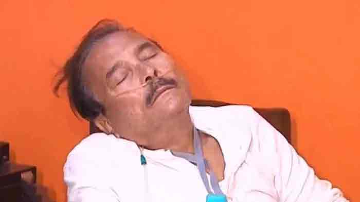 Madan Mitra : টিউমার রয়েছে মদন মিত্রর, জামিন হলেও আপাতত হাসপাতালেই কামারহাটির বিধায়ক - West Bengal News 24