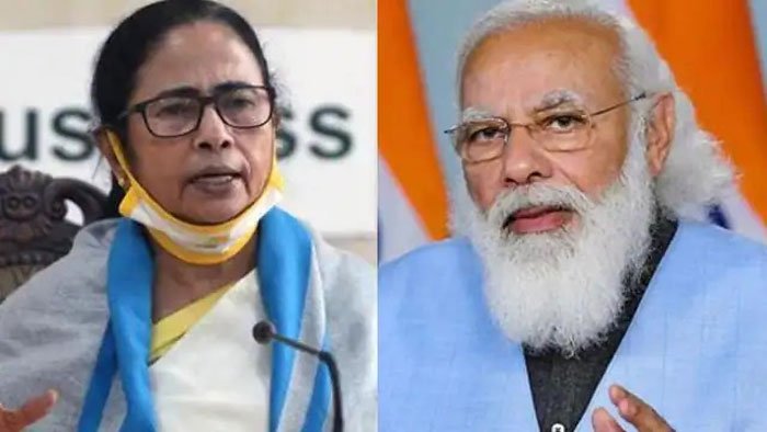 মুখ্যমন্ত্রী হিসাবে শপথ, ‘মমতা দিদি’কে অভিনন্দন জানিয়ে ট্যুইট মোদীর - West Bengal News 24 মুখ্যমন্ত্রী হিসাবে শপথ, ‘মমতা দিদি’কে অভিনন্দন জানিয়ে ট্যুইট মোদীর - West Bengal News 24