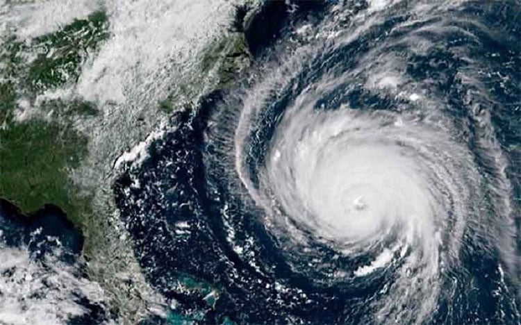 Cyclone Yaas Update : দিঘা থেকে মাত্র ২৪০ কিলোমিটার দূরে চোখ রাঙাচ্ছে ঘূর্ণিঝড় ইয়াস - West Bengal News 24 Cyclone Yaas Update : দিঘা থেকে মাত্র ২৪০ কিলোমিটার দূরে চোখ রাঙাচ্ছে ঘূর্ণিঝড় ইয়াস - West Bengal News 24