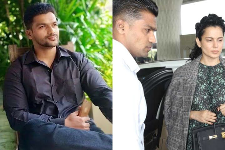 বিয়ের প্রতিশ্রুতি দিয়ে ‘ধর্ষণ’, আইনি বিপাকে কঙ্গনা রানাউতের ব্যক্তিগত দেহরক্ষী - West Bengal News 24 বিয়ের প্রতিশ্রুতি দিয়ে ‘ধর্ষণ’, আইনি বিপাকে কঙ্গনা রানাউতের ব্যক্তিগত দেহরক্ষী - West Bengal News 24