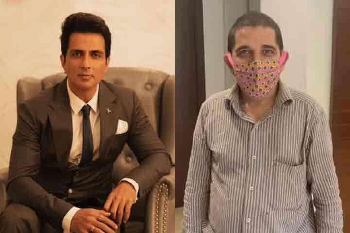 Sonu Sood : আমার তো এত ক্ষমতা নেই, আক্ষেপ সোনুর দুধওয়ালার (ভিডিও সংযুক্ত) - West Bengal News 24