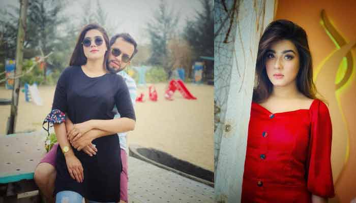 Mahiya Mahi : বিয়ের মাসেই বিচ্ছেদ, যা বললেন মাহি - West Bengal News 24