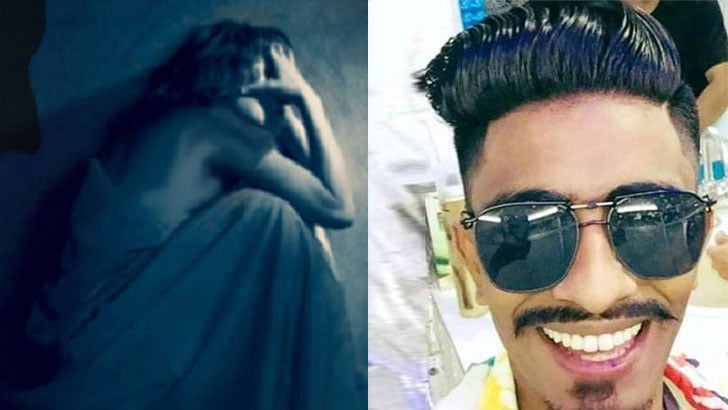 তরুণীকে বিবস্ত্র করে নির্যাতনের পর গ্যাং রেপ: যেভাবে ফাঁদে পড়েন - West Bengal News 24