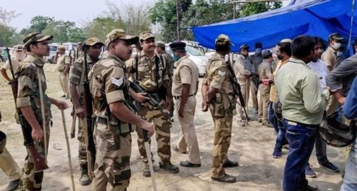 শীতলকুচিকাণ্ডে ৬ জওয়ানকে ফের তলব সিআইডি-র - West Bengal News 24 শীতলকুচিকাণ্ডে ৬ জওয়ানকে ফের তলব সিআইডি-র - West Bengal News 24