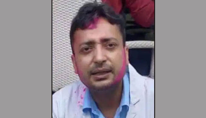 দিল্লির হাসপাতালের কোভিড ওয়ার্ডের চিকিৎসকের আত্মহত্যা - West Bengal News 24 দিল্লির হাসপাতালের কোভিড ওয়ার্ডের চিকিৎসকের আত্মহত্যা - West Bengal News 24