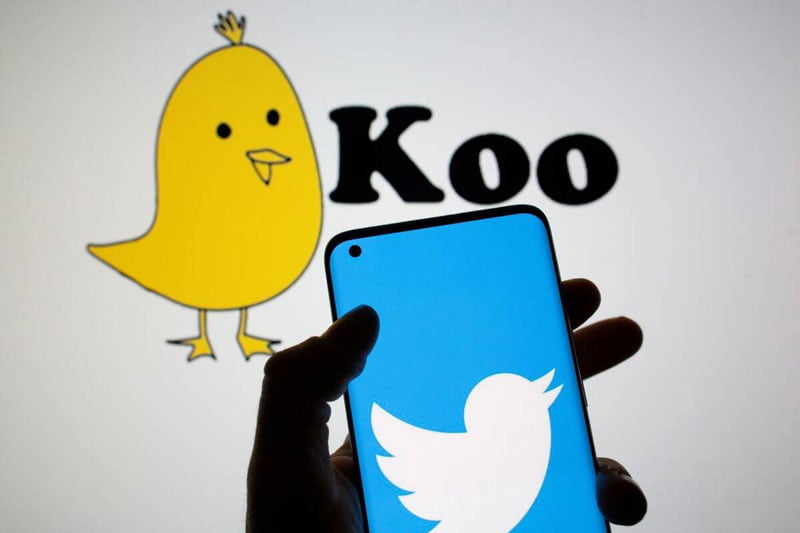 KOO App : ৬০ লক্ষ ইউজারস নিয়ে ট্যুইটারের জায়গা নিতে তৈরি ‘কু’ ! - West Bengal News 24