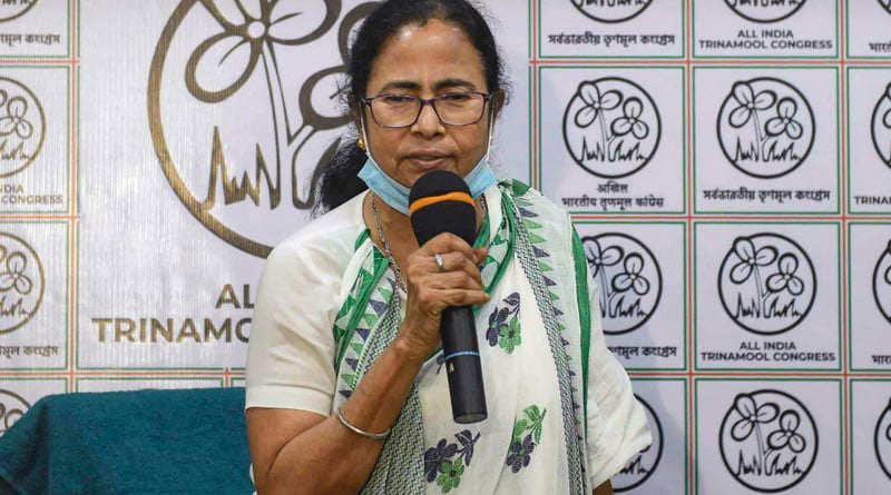 ‘দল থেকে নেতারা দলে ফিরে এলে স্বাগত’, বার্তা মমতার - West Bengal News 24