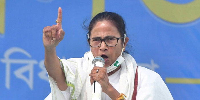বিনামূল্যে টিকা না দিলে গাঁধীমূর্তির পাদদেশে ধর্নার হুঁশিয়ারি মমতার - West Bengal News 24 বিনামূল্যে টিকা না দিলে গাঁধীমূর্তির পাদদেশে ধর্নার হুঁশিয়ারি মমতার - West Bengal News 24