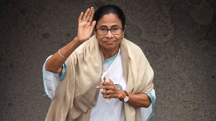 west bengal election result 2021 live : টানা তৃতীয় জয়ের পথে মমতার তৃণমূল! - West Bengal News 24