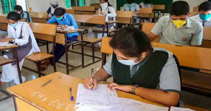 মাধ্যমিক ও উচ্চ মাধ্যমিক পরীক্ষা নিয়ে যা জানাল রাজ্যের শিক্ষা দফতর - West Bengal News 24