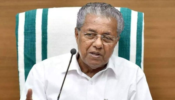 আর অক্সিজেন দিতে পারব না, প্রধানমন্ত্রীকে চিঠি কেরল মুখ্যমন্ত্রীর - West Bengal News 24 আর অক্সিজেন দিতে পারব না, প্রধানমন্ত্রীকে চিঠি কেরল মুখ্যমন্ত্রীর - West Bengal News 24