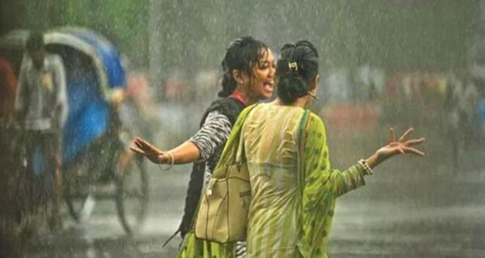 Weather Report : আগামীকাল দেশে ঢুকছে বর্ষা, বাংলায় ঢুকবে কবে? - West Bengal News 24