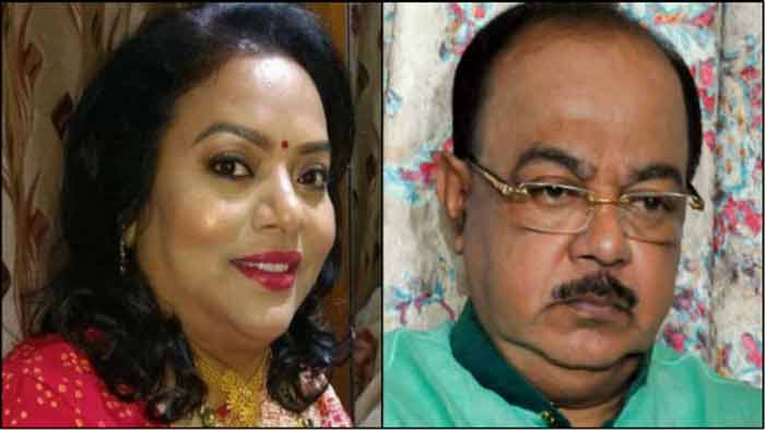 বিপদে ছুটে যাওয়া স্ত্রী ও সন্তানদের সঙ্গে দেখা করতে চান না শোভন - West Bengal News 24