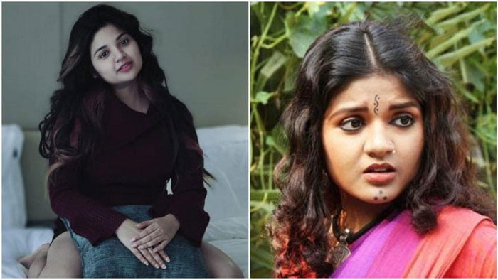 নিজের মৃত্যুর খবর শুনে আতকে উঠলেন নায়িকা - West Bengal News 24