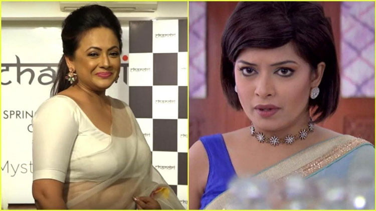 Sreelekha Mitra : রিমঝিমের ‘থলথলে বৌদি’ কটাক্ষের কড়া জবাব দিলেন শ্রীলেখা - West Bengal News 24