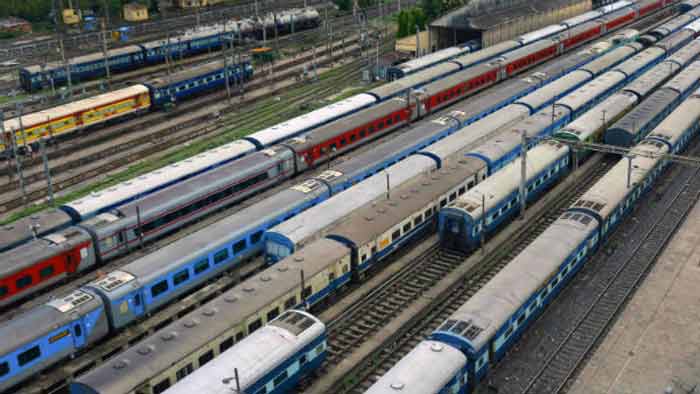 cyclone yaas update : ঘূর্ণিঝড় ইয়াস -এর সতর্কতায় বাতিল একঝাঁক ট্রেন - West Bengal News 24 cyclone yaas update : ঘূর্ণিঝড় ইয়াস -এর সতর্কতায় বাতিল একঝাঁক ট্রেন - West Bengal News 24