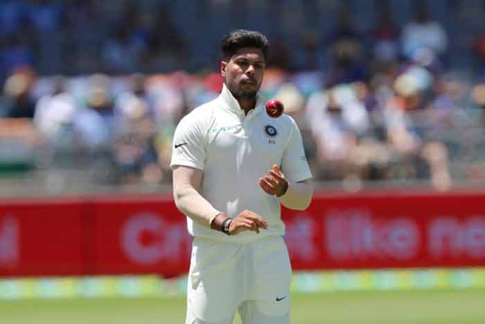 Umesh Yadav : বিশ্ব টেস্ট ফাইনালকে বিশ্বকাপ ফাইনালের সঙ্গে তুলনা করলেন উমেশ যাদব - West Bengal News 24 Umesh Yadav : বিশ্ব টেস্ট ফাইনালকে বিশ্বকাপ ফাইনালের সঙ্গে তুলনা করলেন উমেশ যাদব - West Bengal News 24