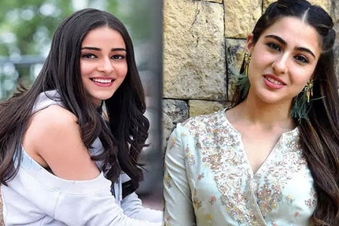 কনডম টেস্টার হতে আপত্তি সারা-অনন্যার - West Bengal News 24