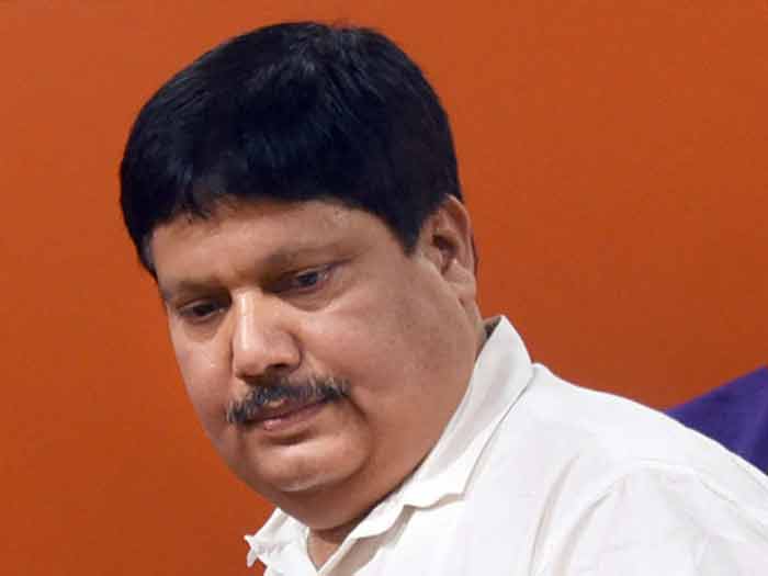 জেরা করতেই পারে কিন্তু গ্রেপ্তার করতে পারবে না : অর্জুন সিং - West Bengal News 24